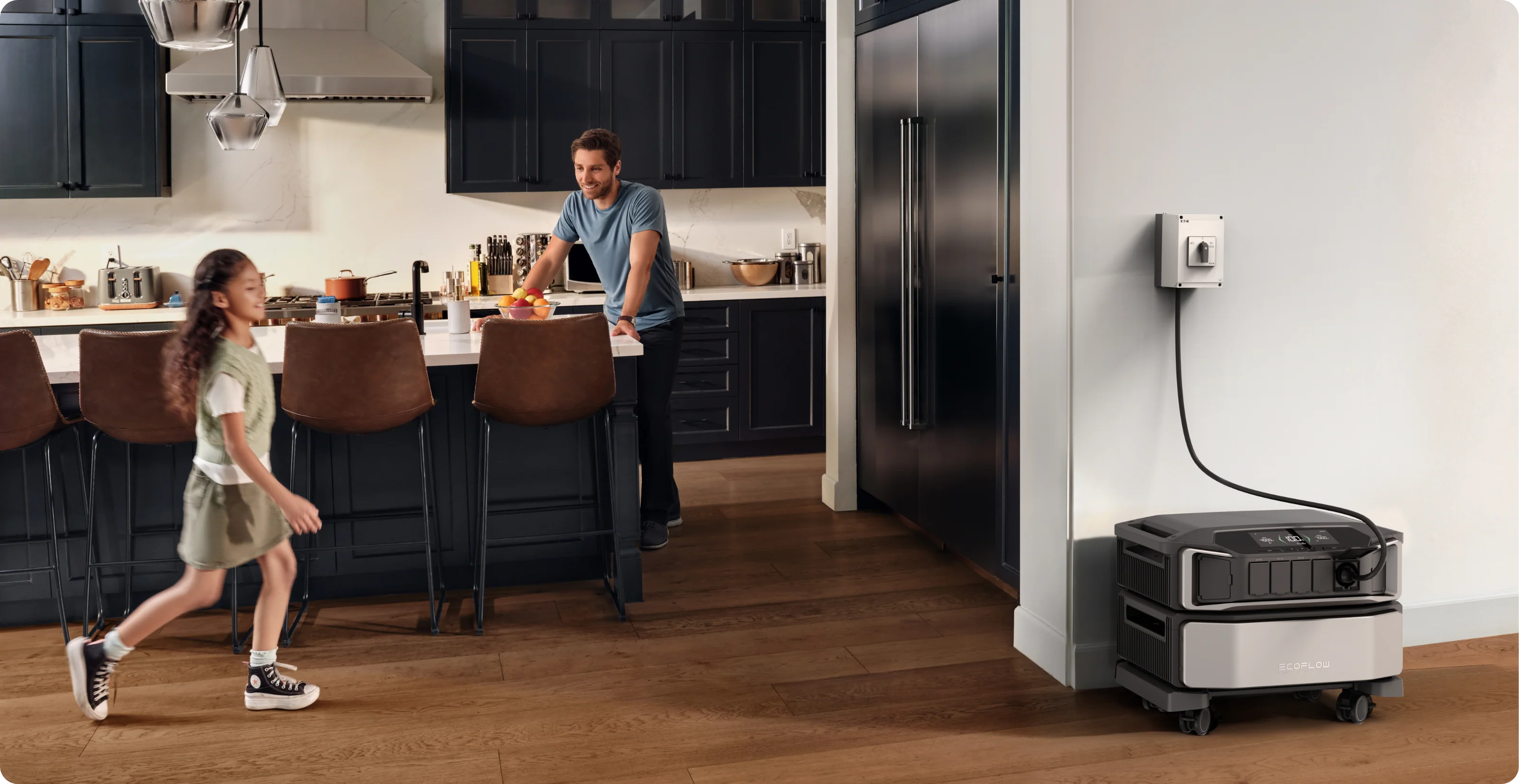 EcoFlow DELTA Pro Ultra